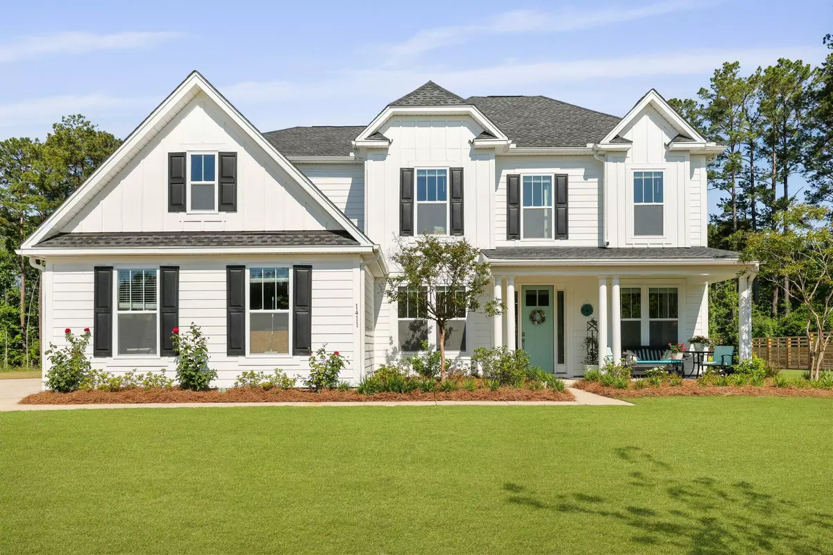 Ravenel, SC 29470,1411 Homecoming Blvd