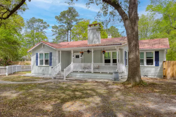 Ladson, SC 29456,9666 Miles Jamison Rd