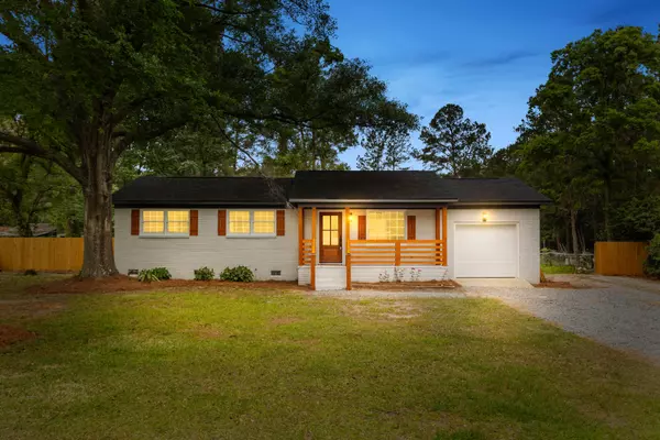346 Horseshoe Rd, Moncks Corner, SC 29461