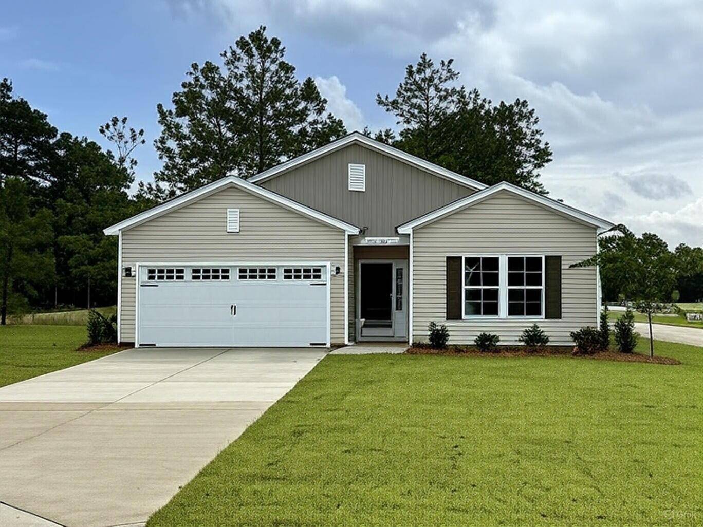 1000 Par Three Ct, Manning, SC 29102