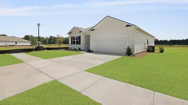 Holly Hill, SC 29059,125 Cantley Way