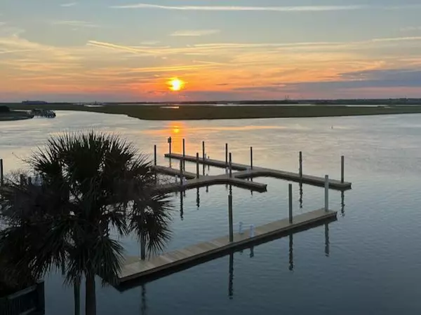 Isle Of Palms, SC 29451,101 Palm Blvd #B-12