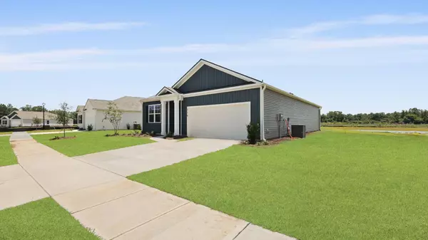 Holly Hill, SC 29059,129 Cantley Way