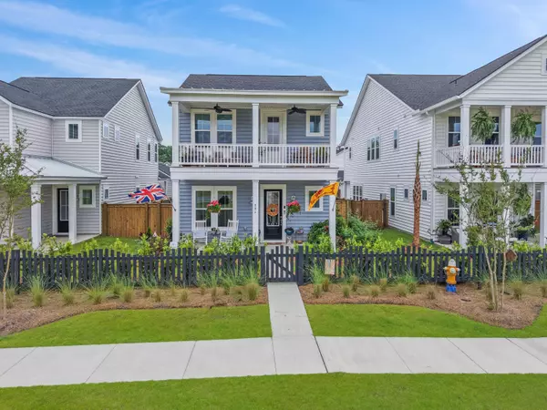 Summerville, SC 29485,886 Clay Field Trl