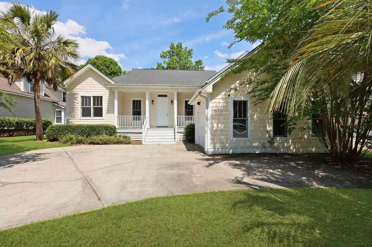 Charleston, SC 29414,1150 Quick Rabbit Loop
