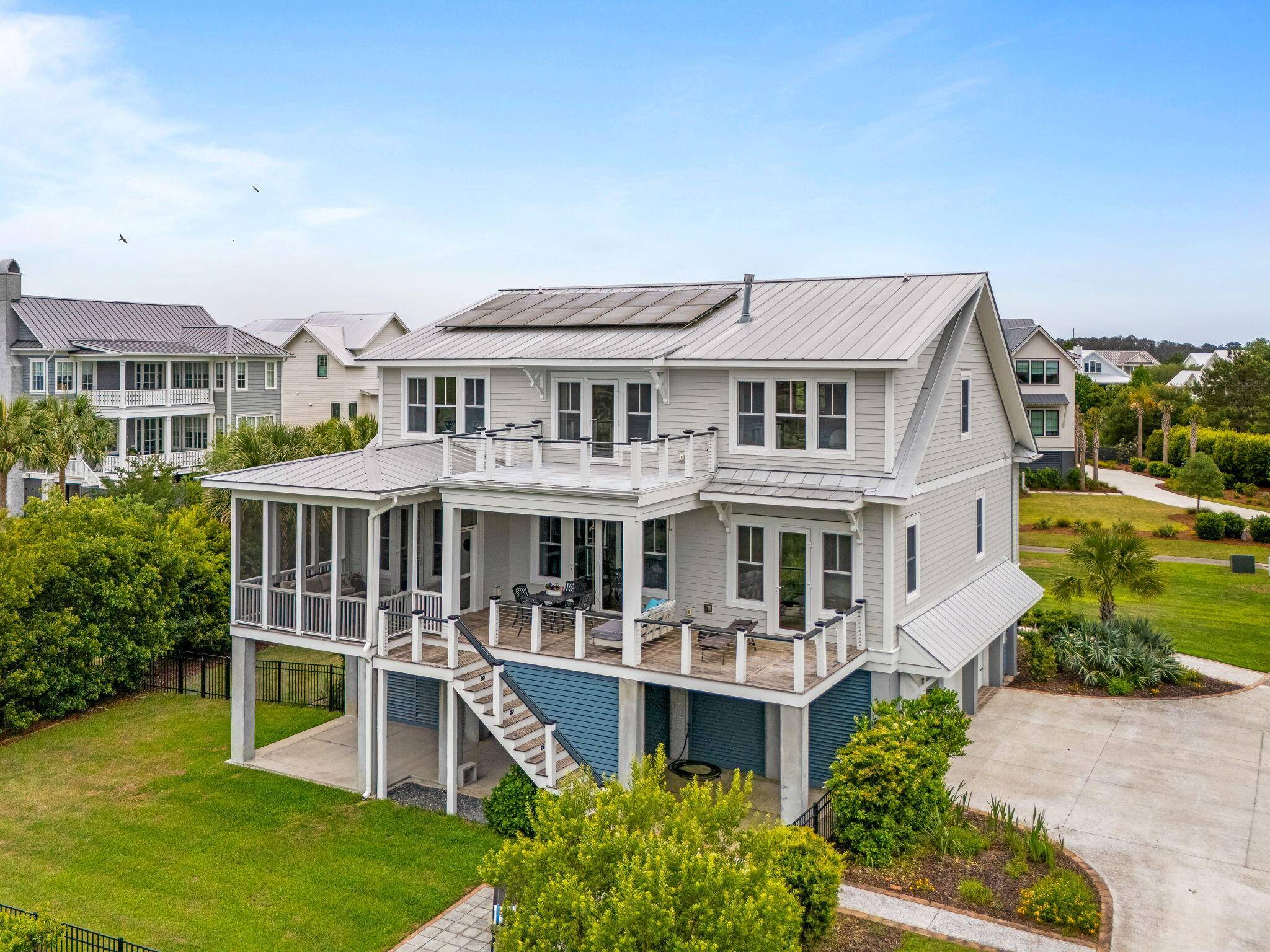 Johns Island, SC 29455,1500 Bower Ln