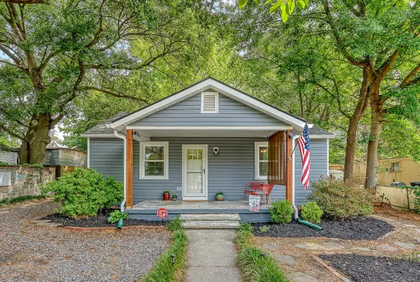 4546 Holly St, North Charleston, SC 29405