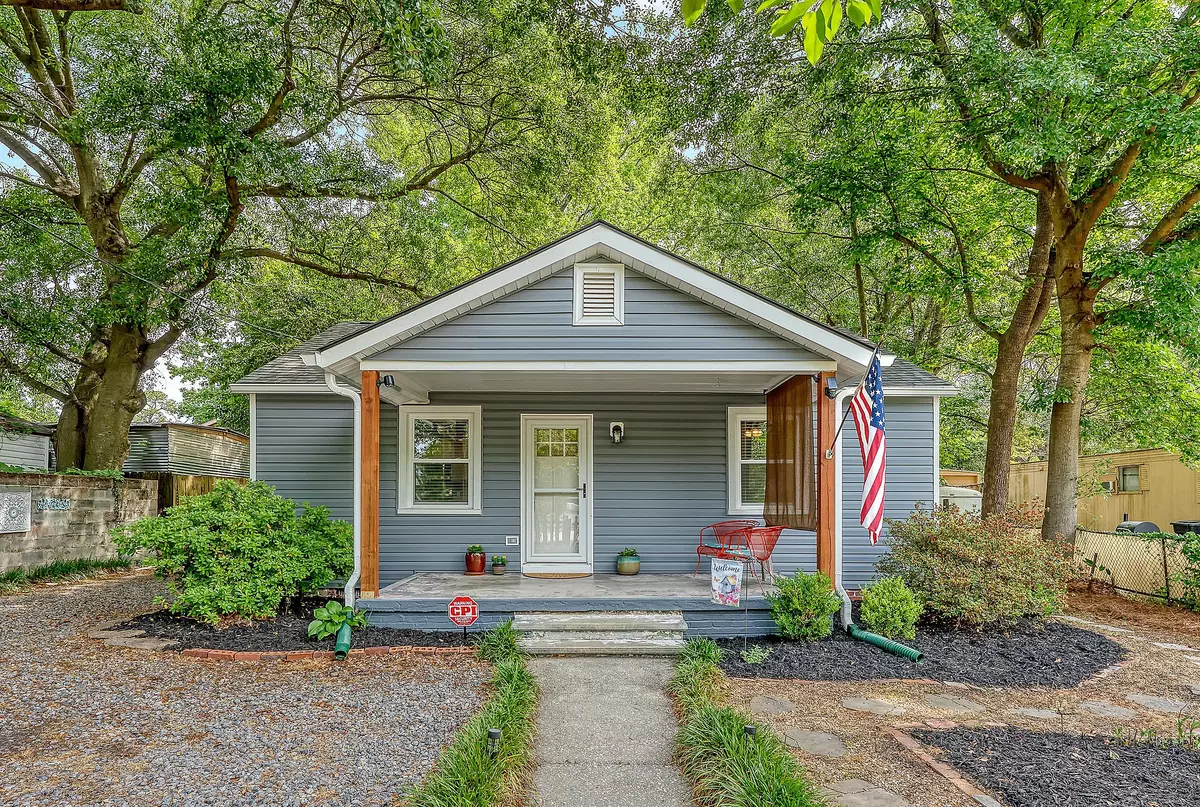 North Charleston, SC 29405,4546 Holly St