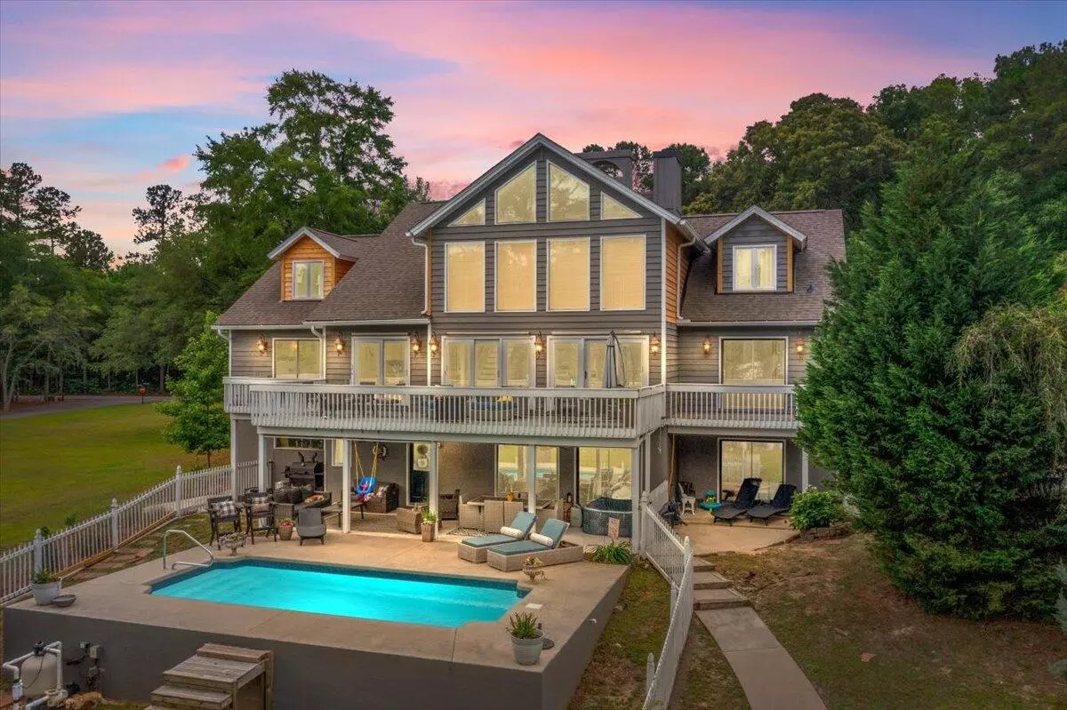 Santee, SC 29142,118 Broad River Dr
