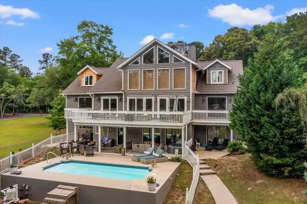 Santee, SC 29142,118 Broad River Dr