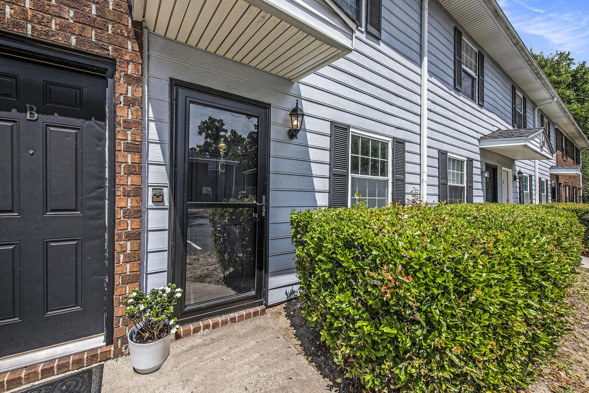Charleston, SC 29412,21 Rivers Point Row #3c