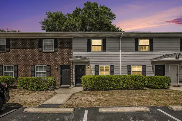 21 Rivers Point Row #3c, Charleston, SC 29412