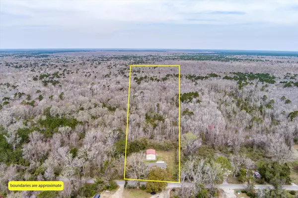 Mcclellanville, SC 29458,8476 Old Georgetown Rd