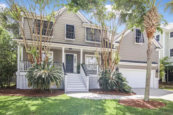 1985 Shields Ln, Mount Pleasant, SC 29466