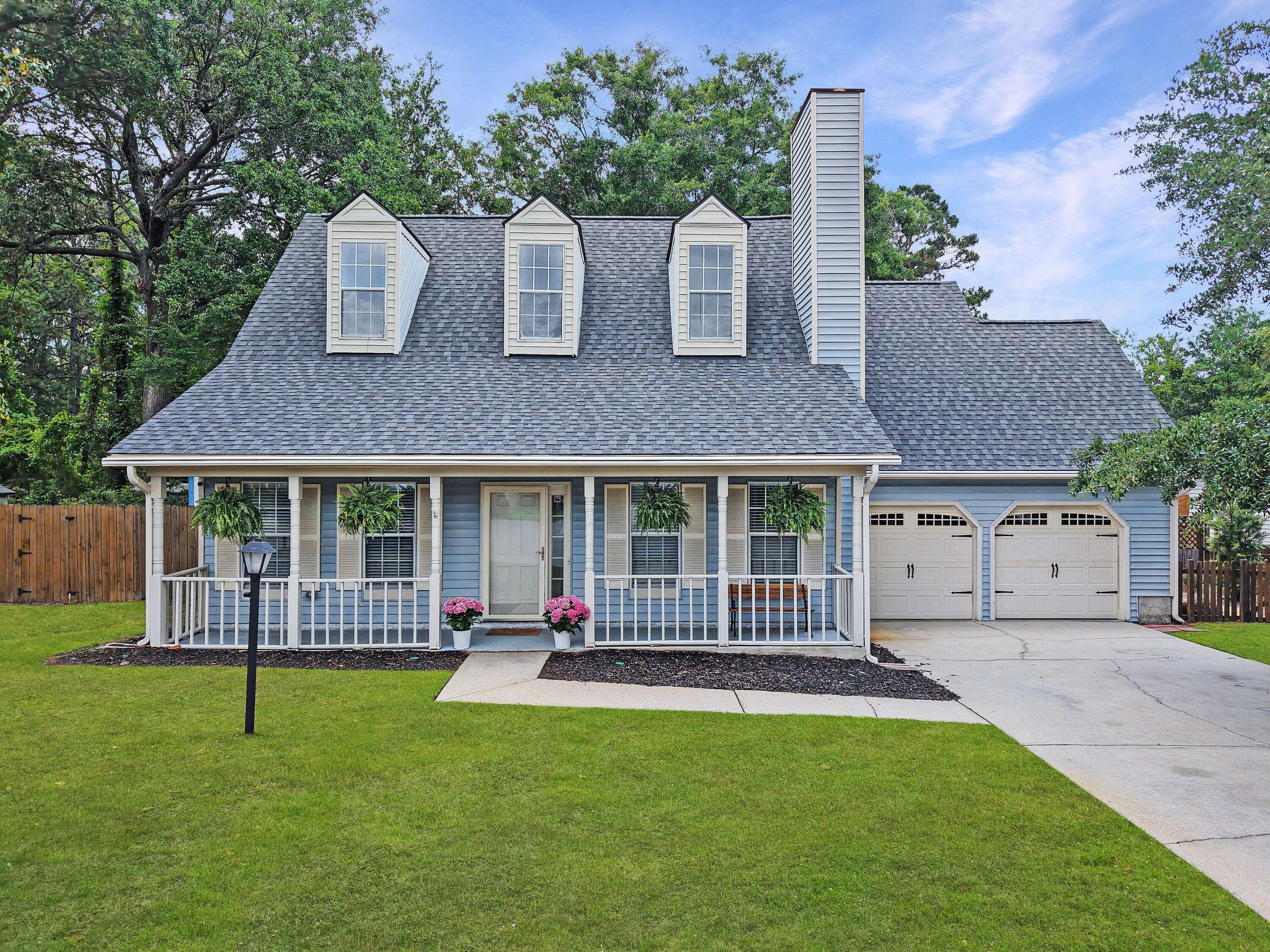 1410 Diamond Boulevard, Mount Pleasant, SC 29466