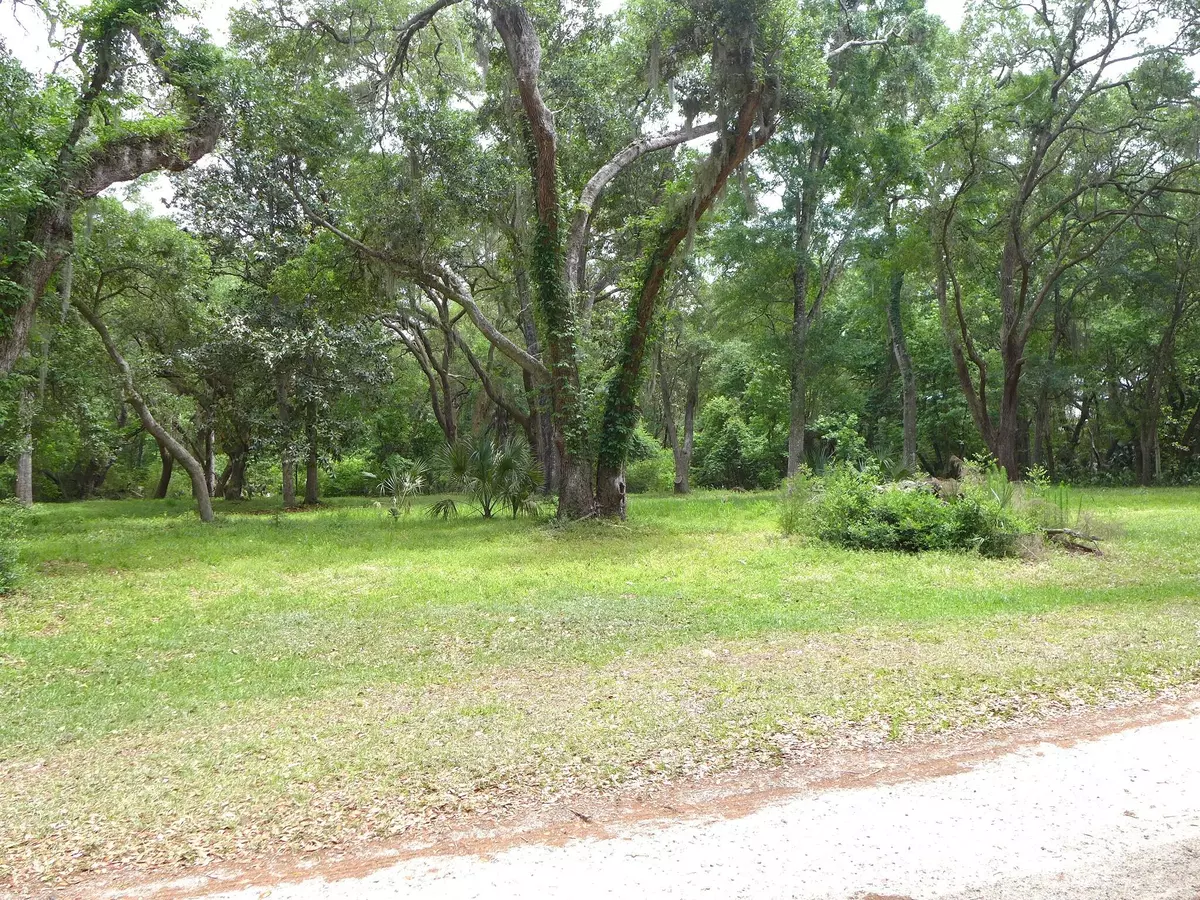 Edisto Island, SC 29438,154 Oakwood Ln