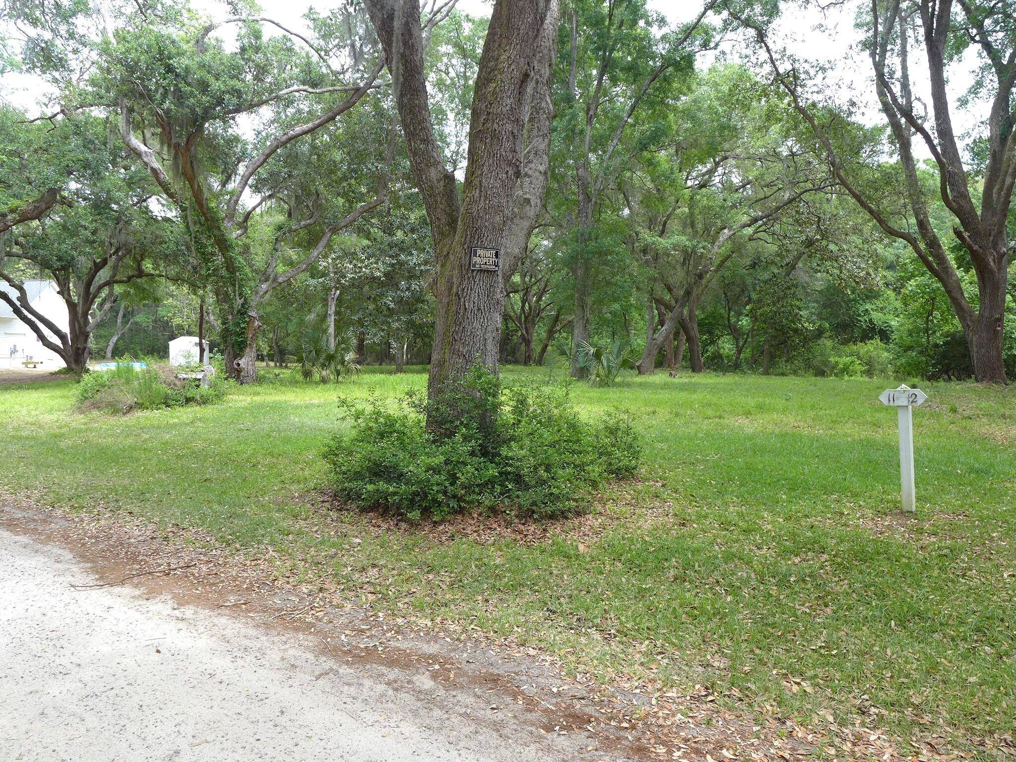 Edisto Island, SC 29438,154 Oakwood Ln