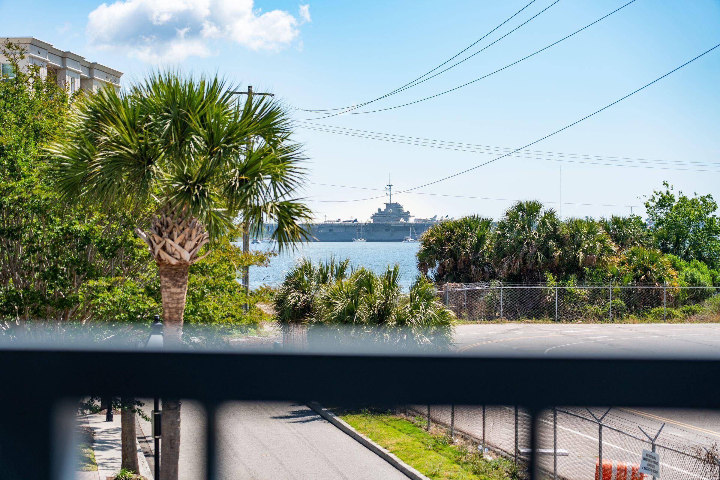 Charleston, SC 29401,5 Gadsdenboro St #204