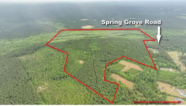 Bonneau, SC 29431,0 Spring Grove Rd