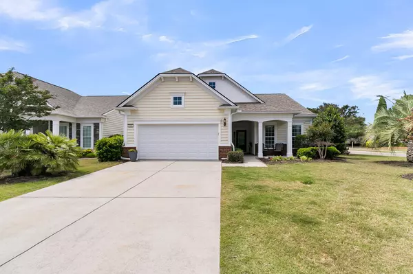 Summerville, SC 29486,318 Oyster Bay Dr
