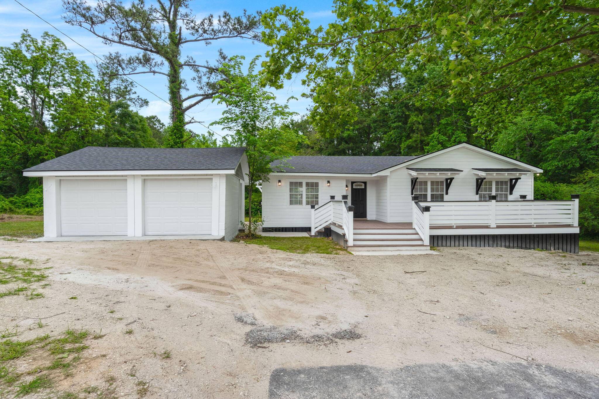 Ridgeville, SC 29472,358 Highway 78