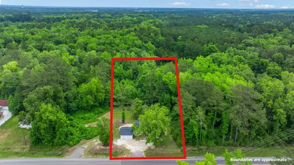 Ridgeville, SC 29472,358 Highway 78