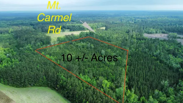 1-F Mt Carmel Rd, Walterboro, SC 29488
