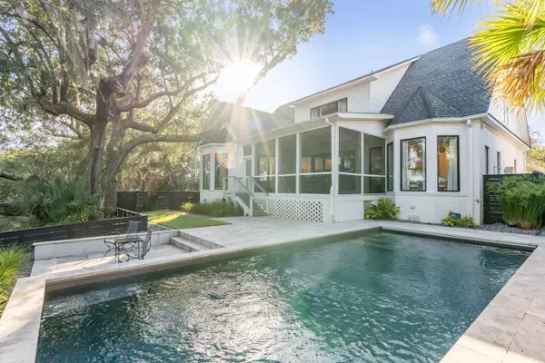 Charleston, SC 29412,853 Whispering Marsh Dr