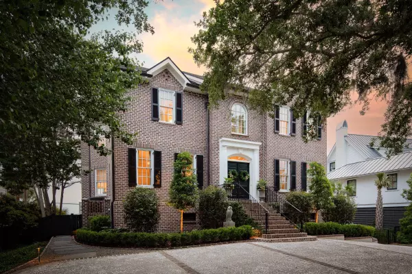 Mount Pleasant, SC 29464,80 On The Harbor Dr