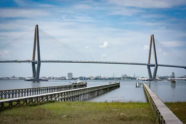 Mount Pleasant, SC 29464,80 On The Harbor Dr