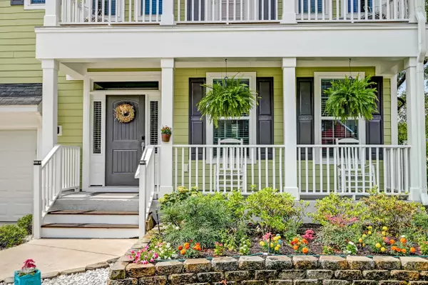 Summerville, SC 29485,149 Daniels Ridge Dr