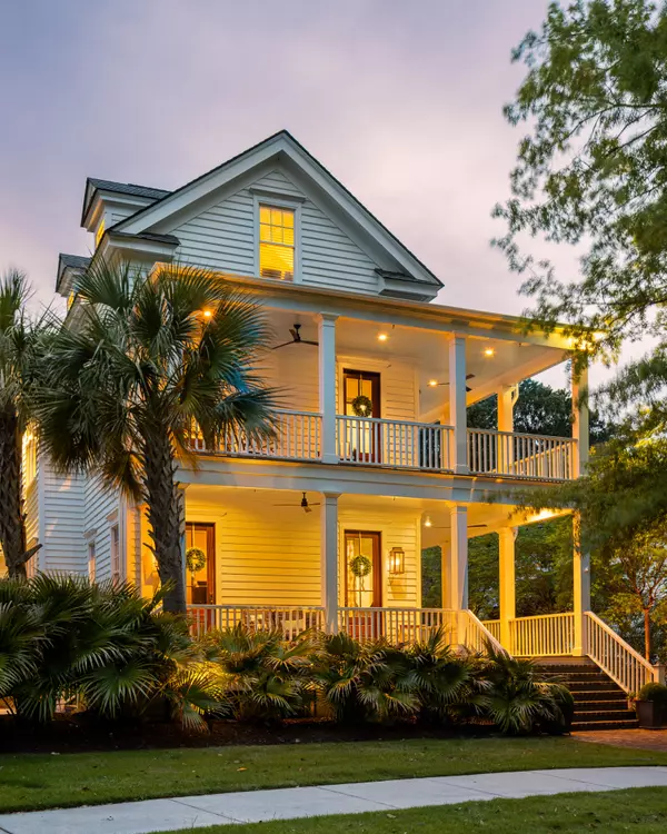 Daniel Island, SC 29492,11 Dalton St