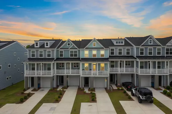 Wando, SC 29492,411 Katies Scenic Ct