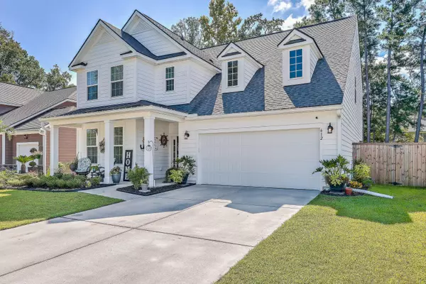 Summerville, SC 29483,612 S Pointe Blvd