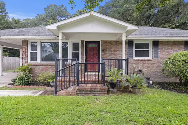 North Charleston, SC 29418,4765 S Constellation Dr