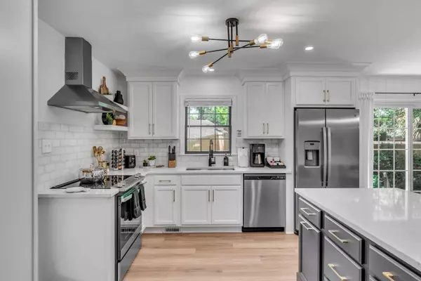 North Charleston, SC 29405,5155 Monterey St