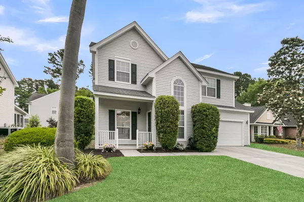 Mount Pleasant, SC 29464,613 Antebellum Ln