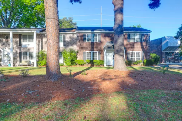Mount Pleasant, SC 29464,926 Lansing Dr #926-G
