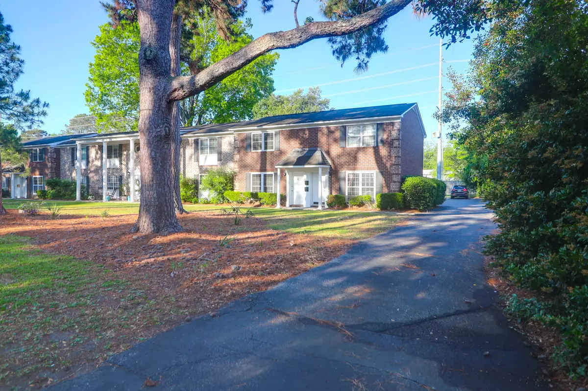 Mount Pleasant, SC 29464,926 Lansing Dr #926-G