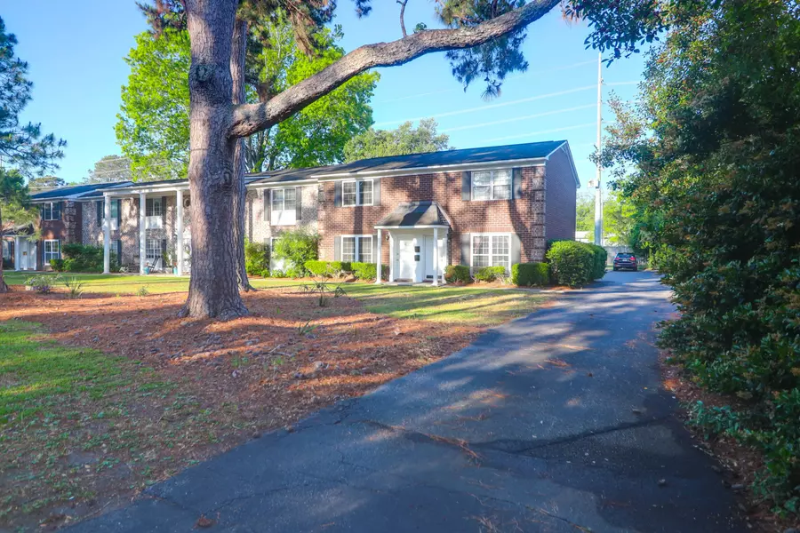 926 Lansing Dr #926-G, Mount Pleasant, SC 29464