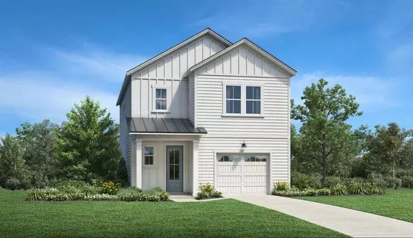 448 Queenview Ln, Charleston, SC 29414