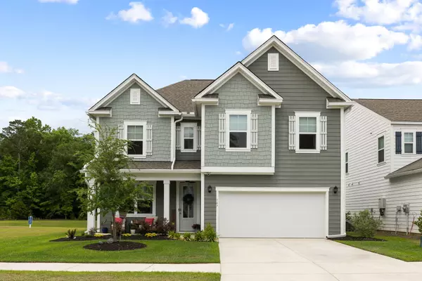 167 Cherry Grove Dr, Summerville, SC 29483