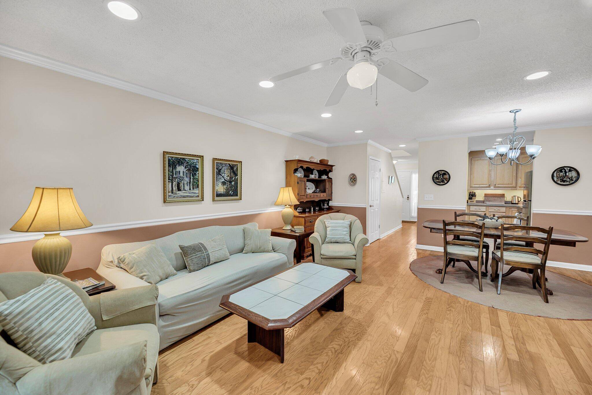 Charleston, SC 29412,8 Town Park Ln #C