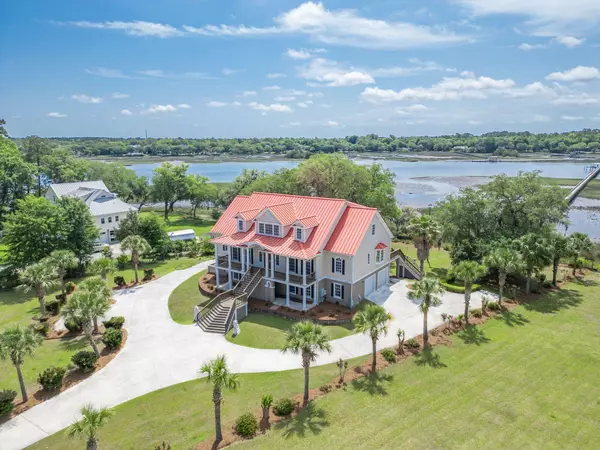 Hollywood, SC 29449,5625 Crystal Harbor Ln