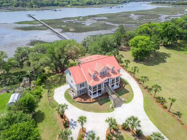 Hollywood, SC 29449,5625 Crystal Harbor Ln