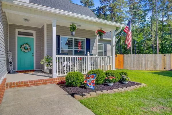 Summerville, SC 29483,168 Cotillion Cres