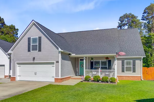 Summerville, SC 29483,168 Cotillion Cres