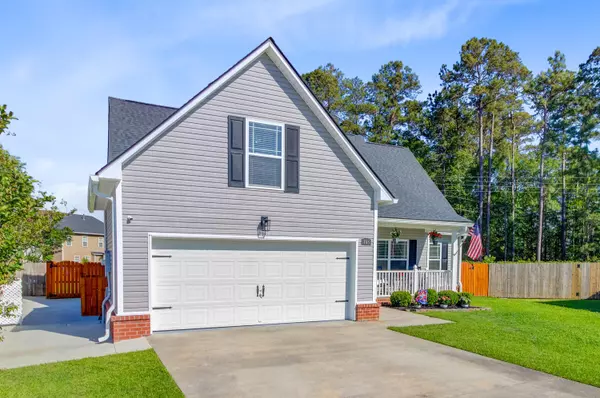 Summerville, SC 29483,168 Cotillion Cres