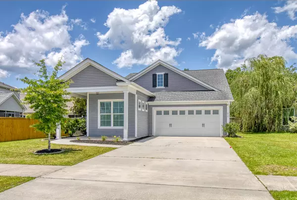 Summerville, SC 29486,212 Palmetto Walk Dr