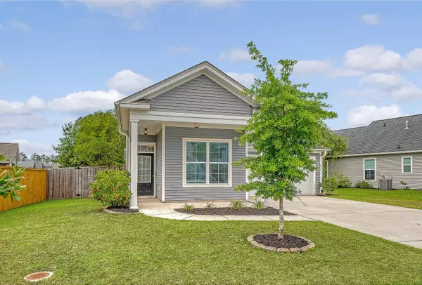 Summerville, SC 29486,212 Palmetto Walk Dr